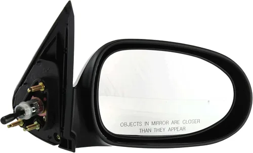 Miniatura 88 de Garage-Pro Espejo eléctrico no calefactable para Nissan Altima 2007-2012 con luz de señal pintable Sedán, para modelos con paquete de conveniencia