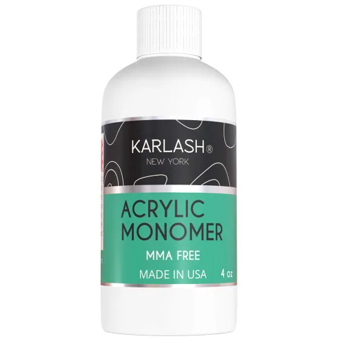 Miniatura 3 de Karlash Professional Polímero Kit Acrílico Polvo