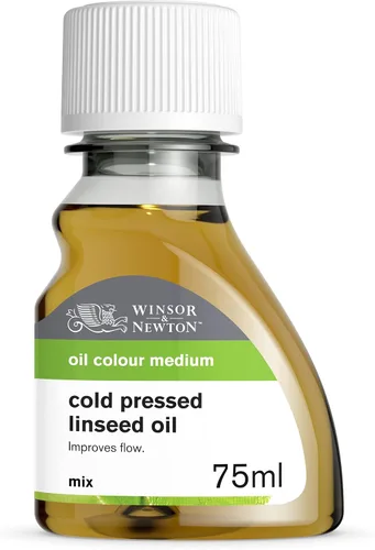 Miniatura 45 de Winsor & Newton Liquin detalle fino, mediano Liquin Original
