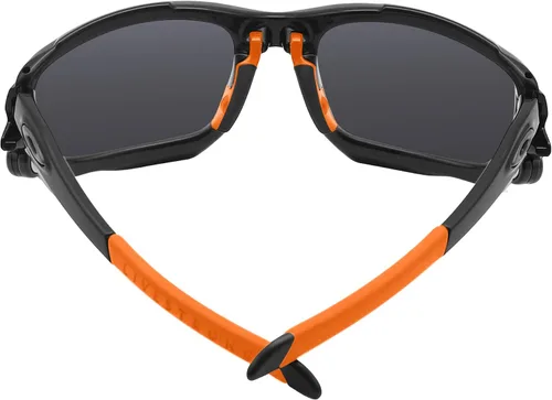 Miniatura 2 de SAUCER Calcetines de repuesto para orejeras Oakley Jawbone Racing Jacket Sunglass
