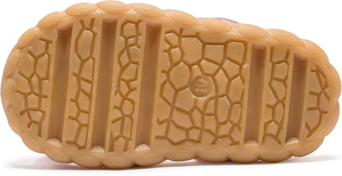 Miniatura 7 de HLM - Zapatos deportivos de bebé para bebés, niñas y niños de 6, 9, 12, 18 meses, color negro