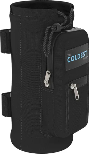 Miniatura 4 de Coldest - Soporte universal para botellas, soporte para cochecito, soporte para bicicleta, soporte para tazas de gran calibre, soporte para bebidas