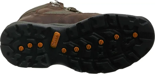 Miniatura 10 de Timberland Mens Chocorua Trail Mid Waterproof Hiking Boot