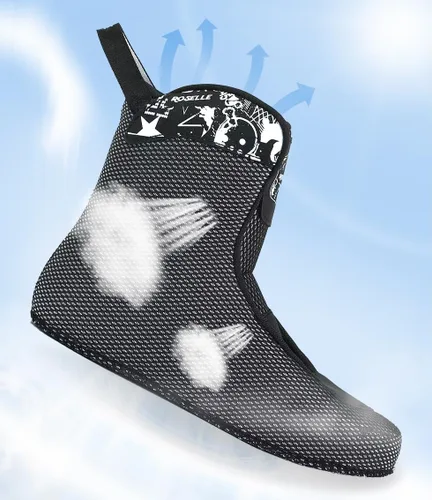 Miniatura 6 de Patines profesionales en línea, unisex, para exteriores, para adultos, hombres y mujeres, niños y niñas (negro, talla 4-12)