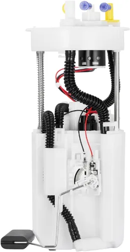 Miniatura 27 de BDFHYK Conjunto de módulo de bomba de combustible eléctrica compatible con Honda Civic 1992-1995 1.5L l4, 1.6L l4, compatible con Acura Integra
