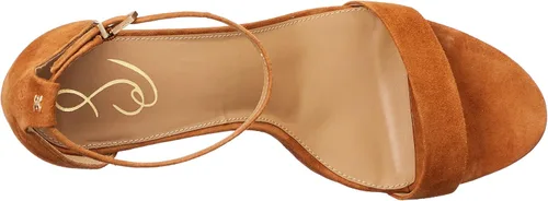 Miniatura 5 de Sam Edelman Women's Yaro Heeled Sandal