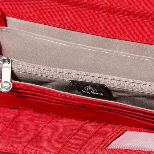 Miniatura 5 de Kipling Money Land RFID Cartera