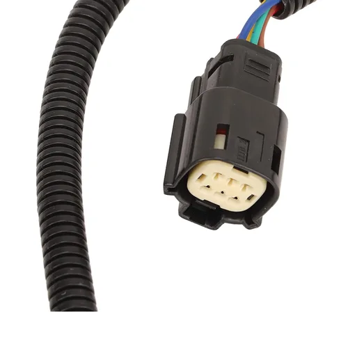 Miniatura 8 de EVGATSAUTO Arnés de conversión de luz trasera LED para LTZ 2016 2017 2018, 2 unids adaptador conector de cableado
