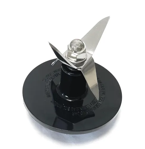 Miniatura 4 de La pieza de repuesto de la cuchilla y la junta de la licuadora se adapta a CB600 CBT-500 SB5600 Pieza de repuesto resistente y duradera