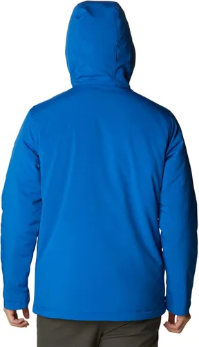 Miniatura 2 de Columbia Gate Racer Softshell - Chaqueta para hombre