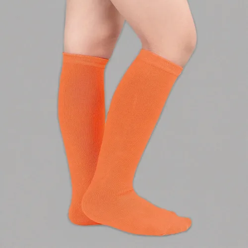 Miniatura 7 de Century Star Calcetines de fútbol para niñas y niños, calcetines de béisbol para jóvenes, calcetines de sóftbol para niños, calcetines deportivos