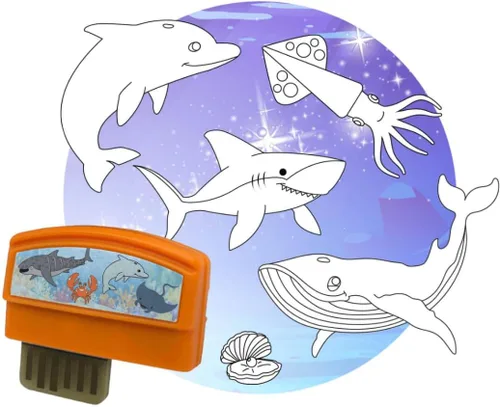 Miniatura 6 de Flycatcher Smart Sketcher 2.0 Cartucho – Todos los deportes – Más de 50 actividades paso a paso – Paquete de expansión para niños a partir de 5 años