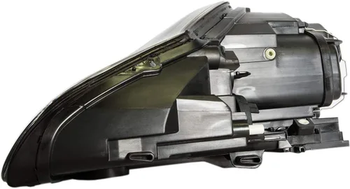 Miniatura 3 de Valeo 46659 Conjunto de faros halógenos para lado del pasajero compatible con modelos seleccionados de Porsche Cayenne