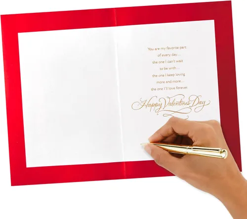 Miniatura 5 de Hallmark - Tarjeta de San Valentín para otros