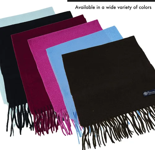 Miniatura 7 de Pashmina - Envoltura de seda para mujer