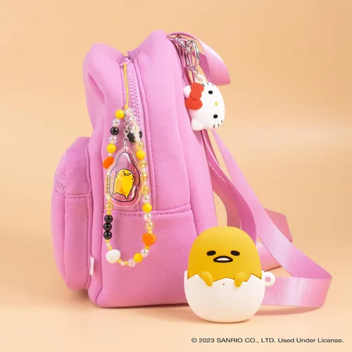 Miniatura 6 de iFace - Pulsera de cuentas de Hello Kitty y sus amigos - Correa universal para teléfono con dije, bonita cadena para muñeca, cordón estético f.