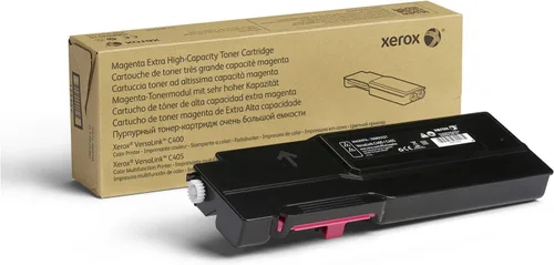 Miniatura 11 de Xerox VersaLink 106R03525 - Cartucho de tóner amarillo de capacidad extra alta C400/C405 (8.000 páginas)