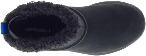 Miniatura 4 de Merrell Botas de nieve impermeables Icepack 2 Bluff Polar para mujer, Nieve