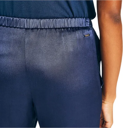 Miniatura 5 de Nautica Polo de 5 botones para mujer