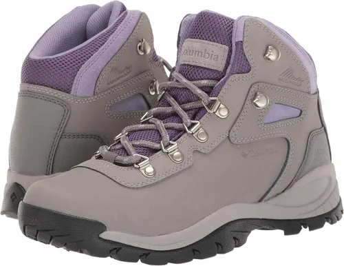 Miniatura 237 de Columbia Women's Newton Ridge Plus Waterproof Amped Hiking Boot