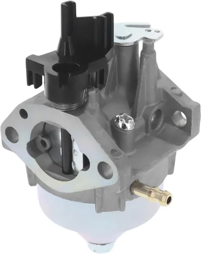 Miniatura 4 de Carburador 16100-Z8B-901 para Honda GCV160LA0 GCV160LA1 HRR216K10 HRR216K9 HRS216K5 HRS216K6 160 CC Auto Choke Motores