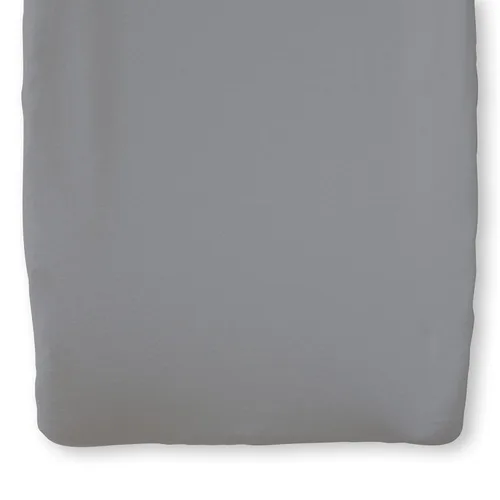 Miniatura 8 de Natemia Funda para cambiador de bebé de algodón orgánico (16 x 32 pulgadas), suave y sedosa, para cambiadores, almohadillas contorneadas, cuna