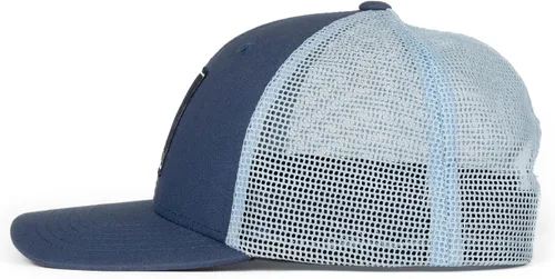 Miniatura 3 de Gone Astray Trucker Hat Navy OS, marino