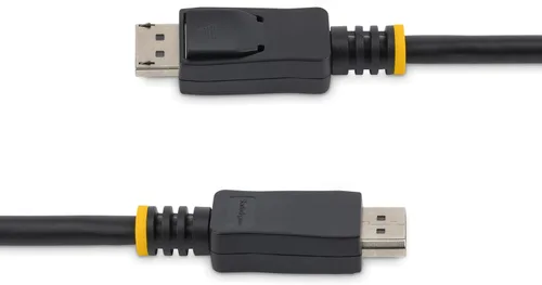 Miniatura 3 de Cable Displayport a Displayport de 50 pies con pestillos M/M