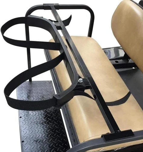Miniatura 3 de Bolsa de asiento trasero universal para carrito de golf EZGO Club Car Yamaha