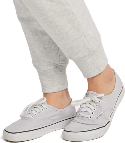 Miniatura 4 de Life is Good Simply True Jogger para mujer, gris claro