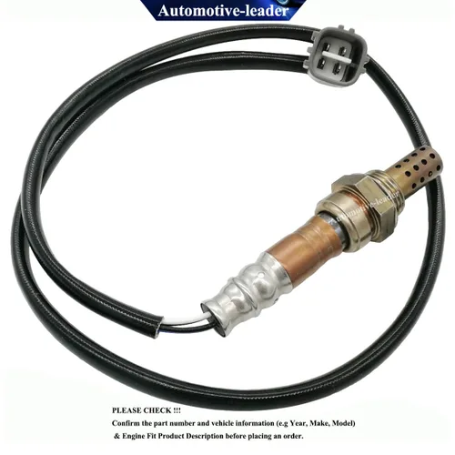 Miniatura 4 de Sensor de oxígeno O2 aguas abajo 234-4626 para Lexus 1998-2005 GS300 2001-2005 IS300 1994-2000 SC300 3.0L L6, para Toyota 1997-2001 Camry 1999-2000