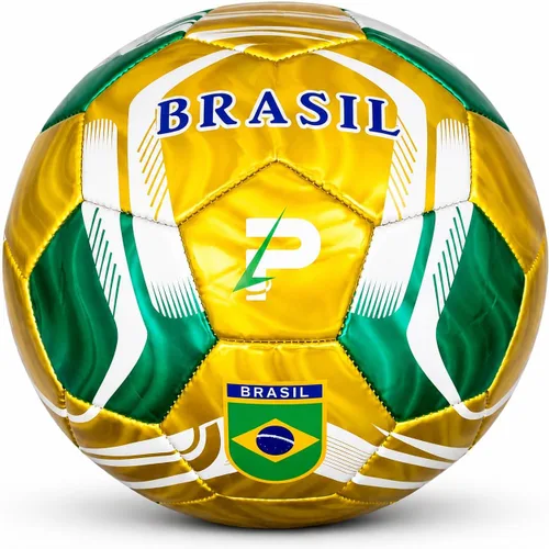 Miniatura 24 de Balón de Entrenamiento de Fútbol de País: Edición Mundial