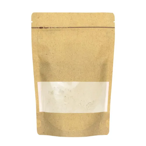 Miniatura 7 de Polvo natural coreano de raíz de loto 200g - 7.05 oz (polvo de raíz de loto)