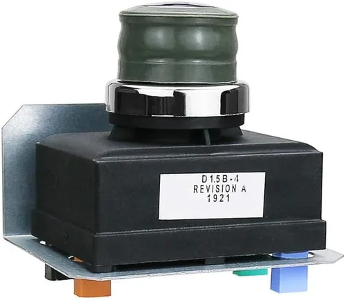 Miniatura 5 de Uniflasy 1836-13 7629 Kit de encendido para parrilla Weber Genesis 330 con control frontal (2011 - más reciente), kit de encendido para Genesis