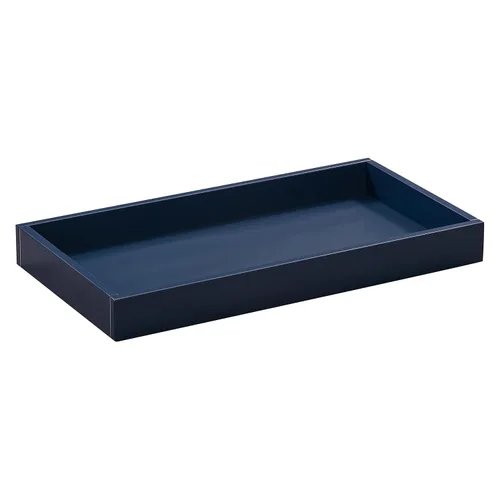 Miniatura 3 de DaVinci Bandeja cambiadora extraíble universal (M0219) en castaño