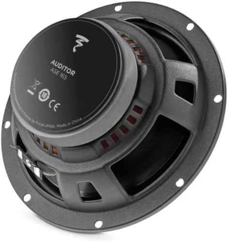 Miniatura 3 de Focal ASE-165 Auditor 6.5" 60W Juego de componentes