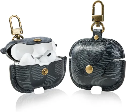 Funda protectora para AirPods Pro 3 2025, de cuerpo completo, a prueba de golpes, para AirPods Pro de 3ª generación, para mujeres y hombres, con