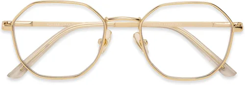 Miniatura 2 de Foster Grant Estilos de mujer para Y.o.u. Cerritos Gafas de lectura geométricas