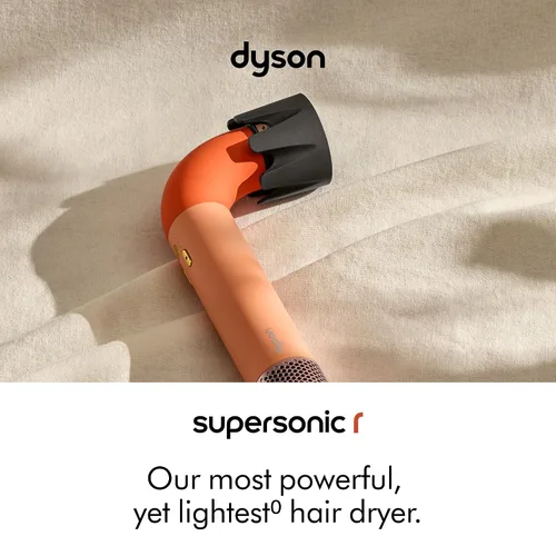 Miniatura 2 de Dyson Secador de pelo Supersonic r™