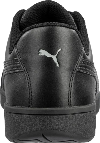 Miniatura 4 de PUMA Iconic Leather Low ASTM SD