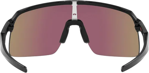Miniatura 7 de Oakley Mens Oo9463a Sutro Lite Low Bridge Fit Rectangular Sunglasses