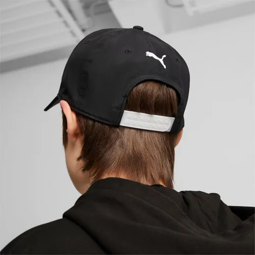 Miniatura 4 de PUMA Mens BMW M Motorsport Baseball Cap Casual - Black