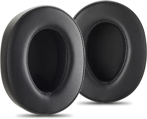 Miniatura 7 de AHG Accessory House Global Cool Gel - Almohadillas de repuesto WH-H900N / MDR-100ABN para los oídos, compatibles con auriculares Sony WH-H900N