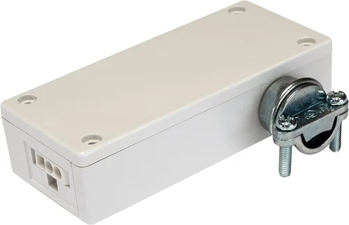 Miniatura 4 de Satco 63/513 CounterQUICK debajo del gabinete LED caja de conexiones, plástico
