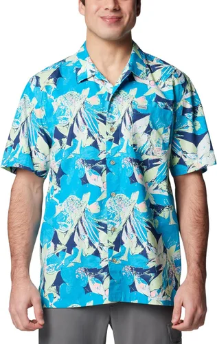 Miniatura 80 de Columbia Camisa de manga larga Super Tamiami para hombre