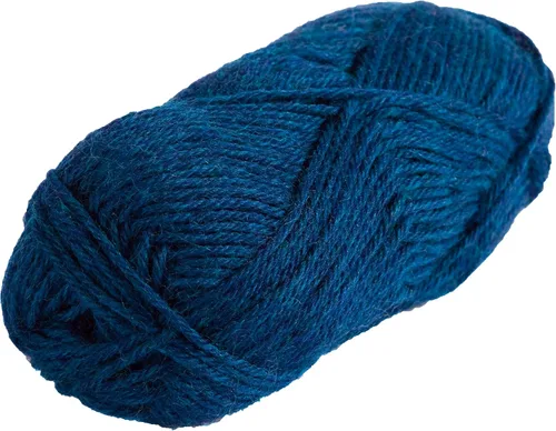 Miniatura 28 de Knit Picks Lana de los Andes - Hilo de lana 100% lana de lana de los Andes - 1.76 oz (1 bola - aguamarina)
