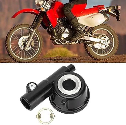 Miniatura 5 de Reemplazo de aleación de aluminio de accionamiento del velocímetro 44800KF0023 para XR250R XR250L XR350R XR350L XR500R XR600R