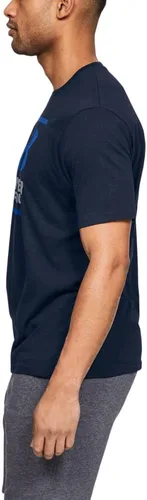 Miniatura 2 de Under Armour Global Foundation - Camiseta de manga corta para hombre