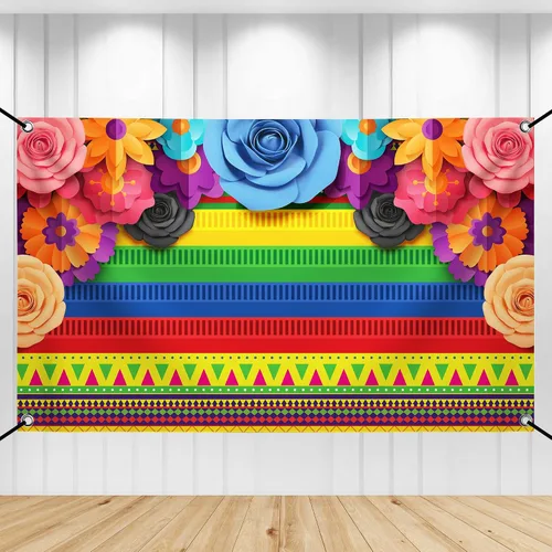 Miniatura 10 de KatchOn, Fondo extragrande para fiesta en la piscina, 72 x 44 pulgadas, pancarta de fiesta en la piscina para decoraciones de fiesta de piscina