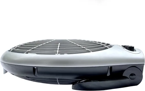 Miniatura 8 de SF-0703: Ventilador de escritorio de 7″ con ionizador
